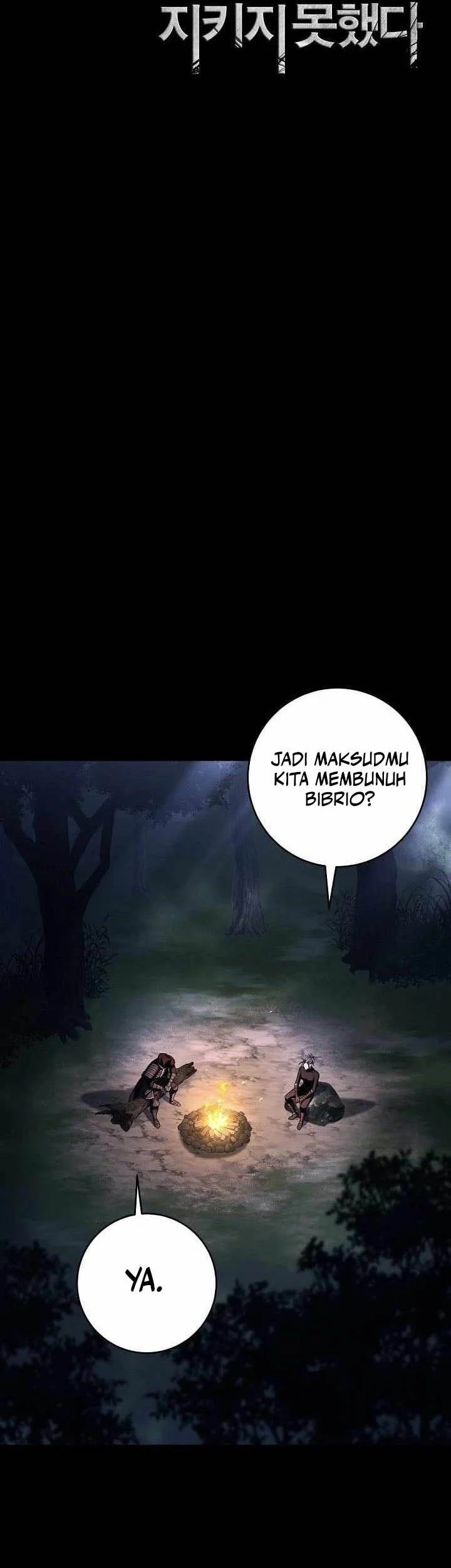 skeleton soldier couldnt protect the dungeon chapter 361 - Page 32