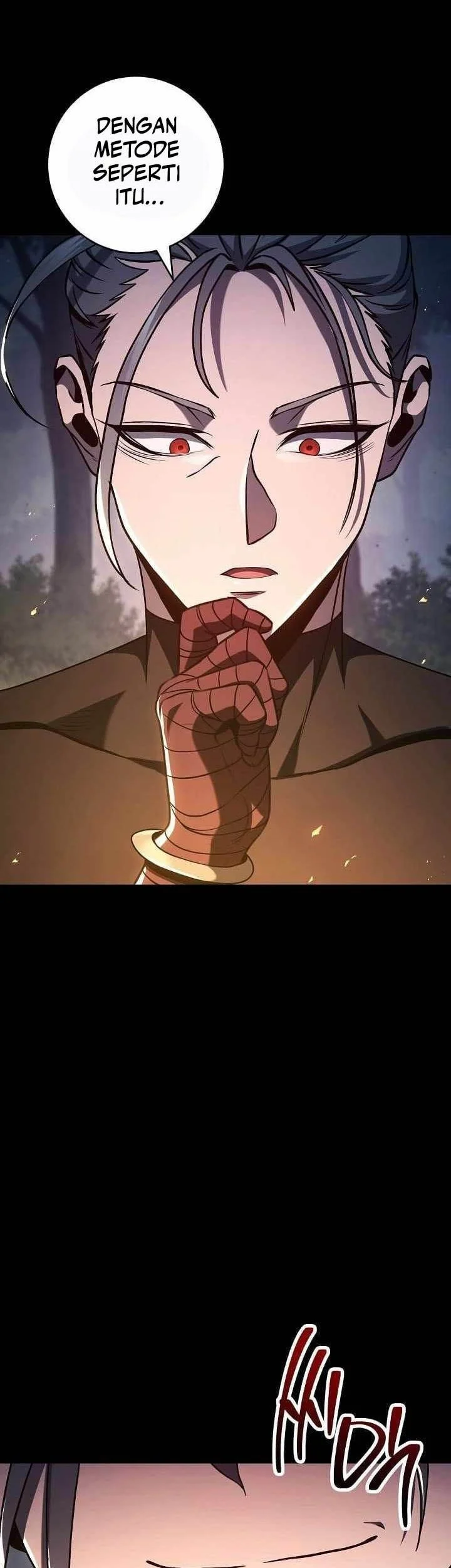 skeleton soldier couldnt protect the dungeon chapter 361 - Page 41