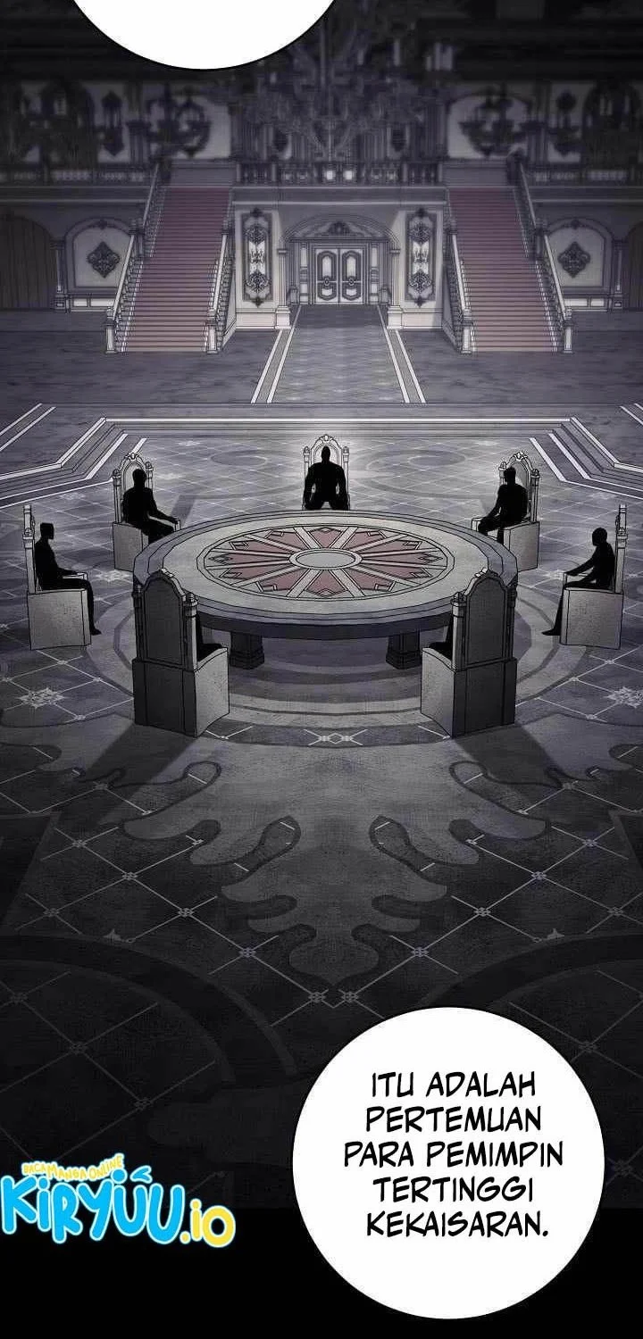 skeleton soldier couldnt protect the dungeon chapter 361 - Page 46