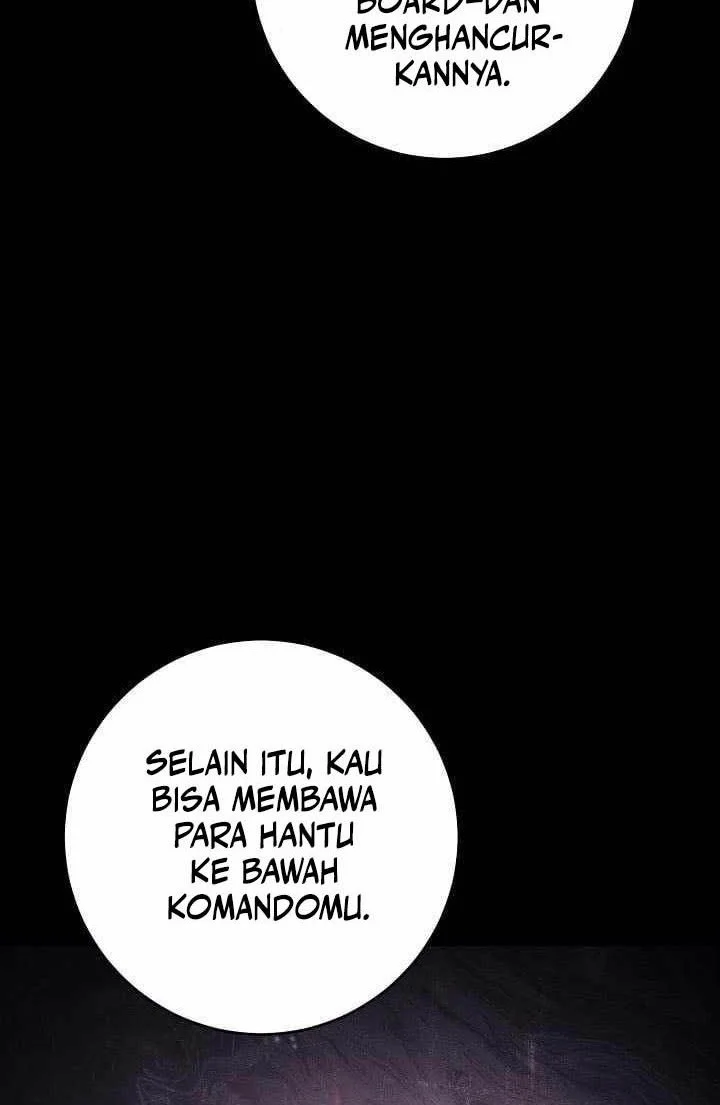 skeleton soldier couldnt protect the dungeon chapter 361 - Page 48