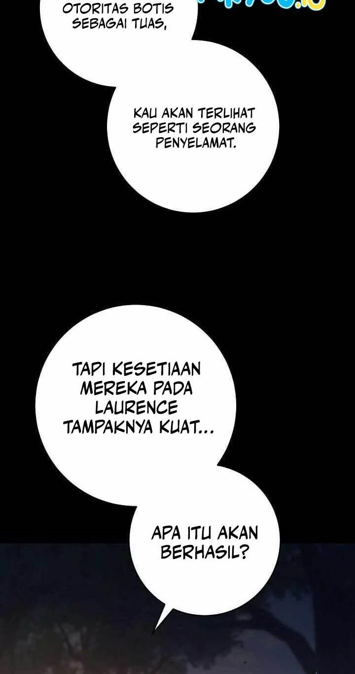 skeleton soldier couldnt protect the dungeon chapter 361 - Page 54