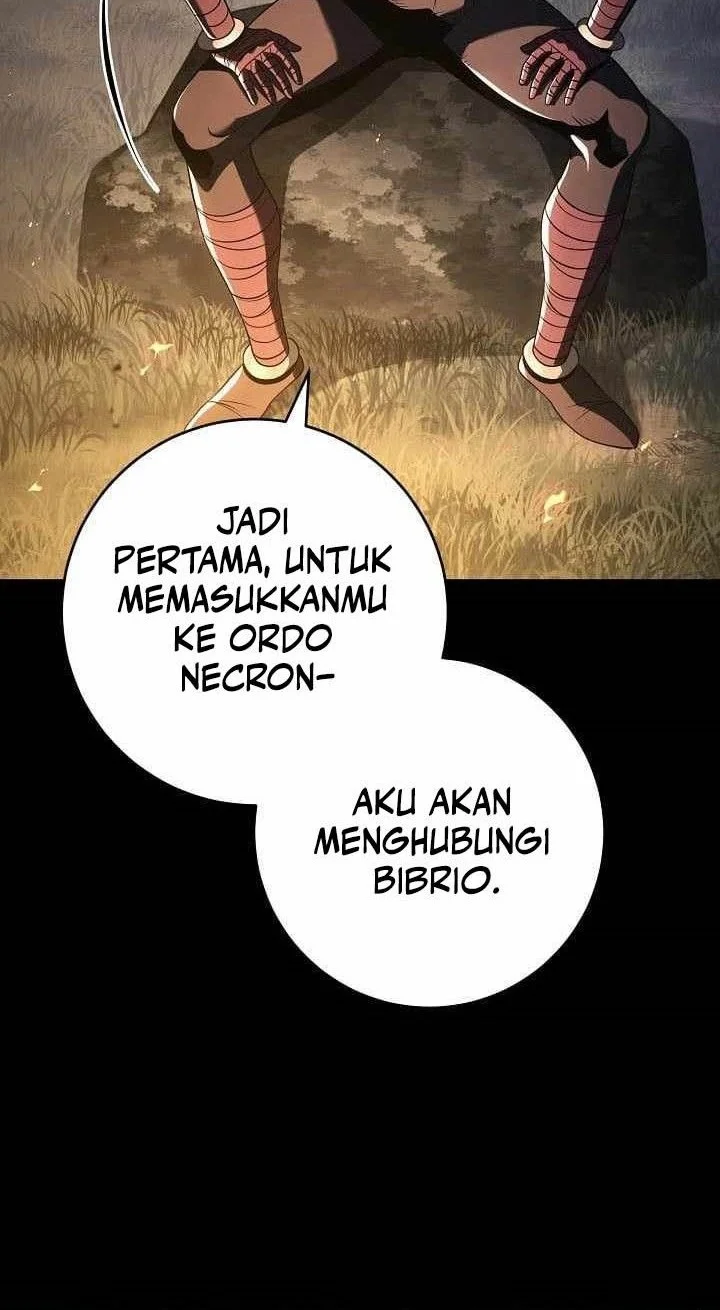 skeleton soldier couldnt protect the dungeon chapter 361 - Page 56