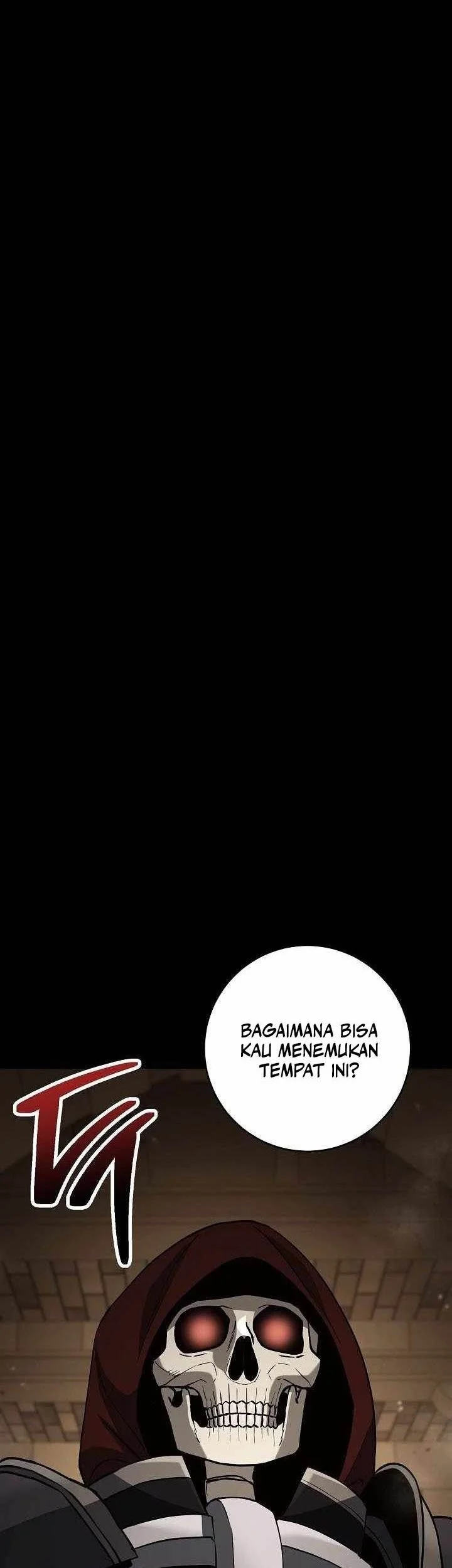 skeleton soldier couldnt protect the dungeon chapter 361 - Page 3