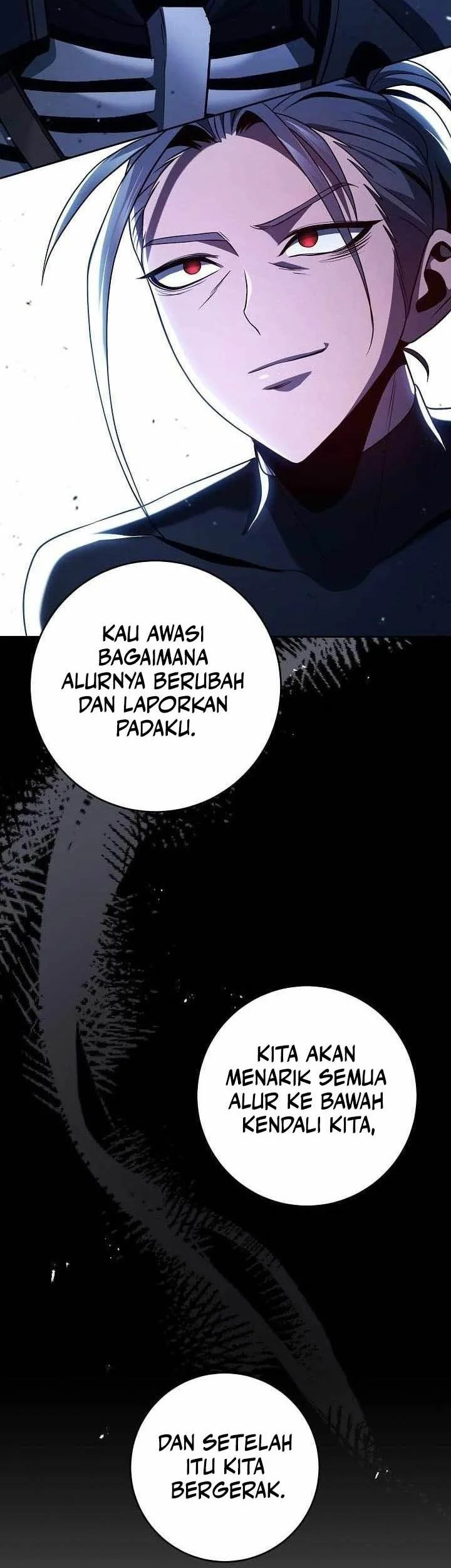 skeleton soldier couldnt protect the dungeon chapter 361 - Page 63