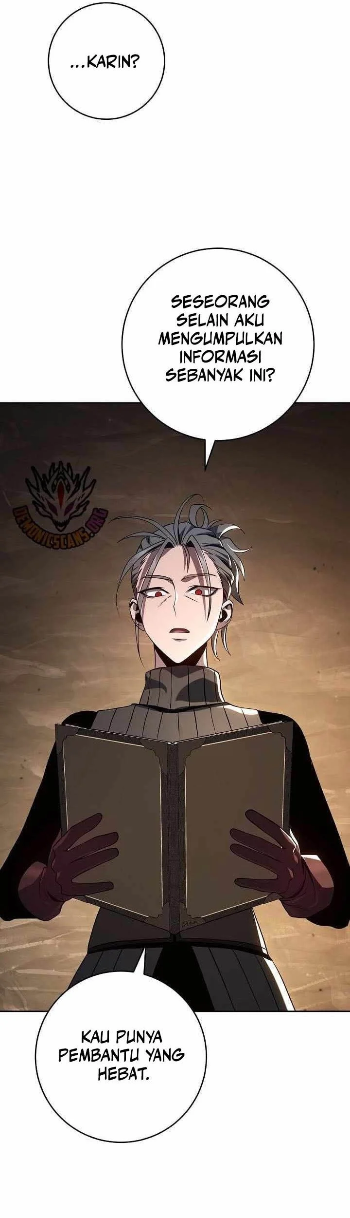 skeleton soldier couldnt protect the dungeon chapter 361 - Page 65