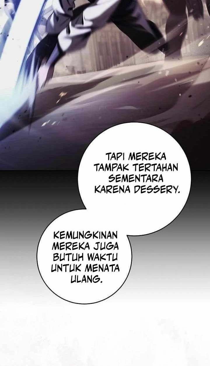 skeleton soldier couldnt protect the dungeon chapter 361 - Page 68