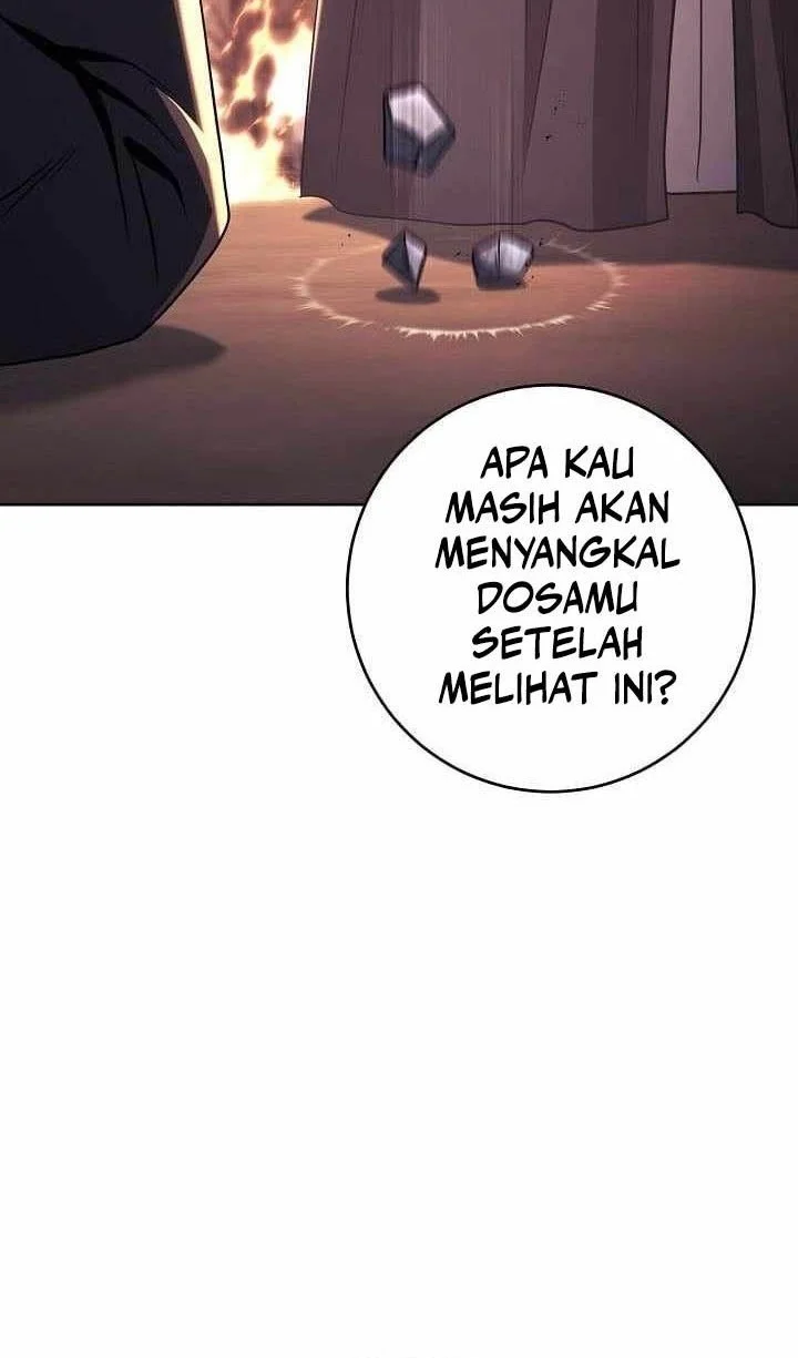 skeleton soldier couldnt protect the dungeon chapter 361 - Page 76