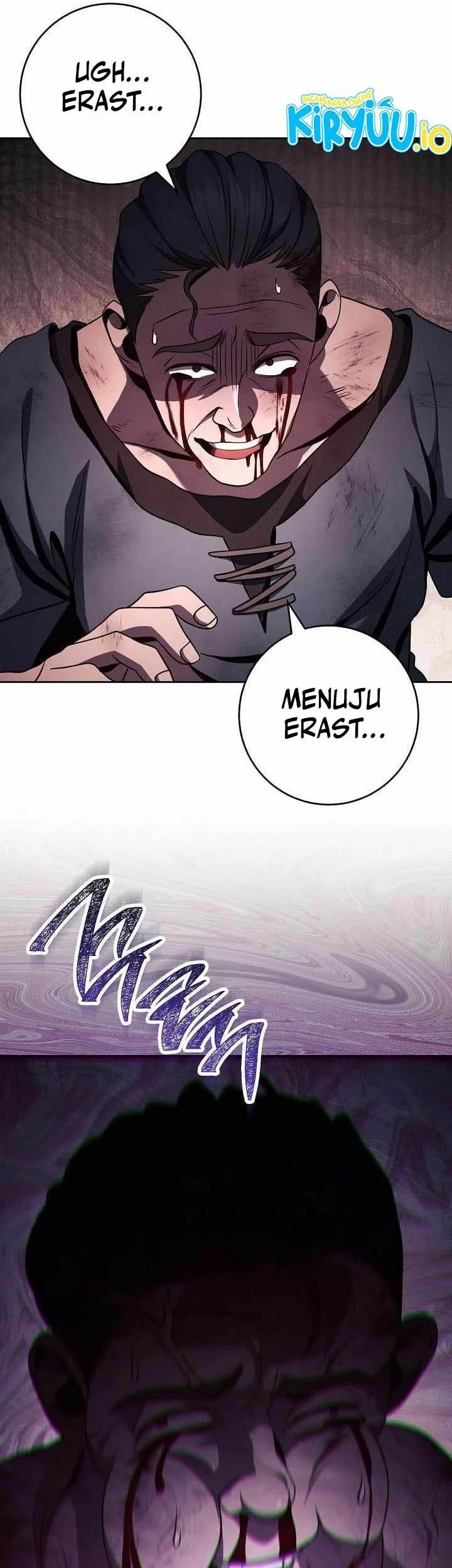 skeleton soldier couldnt protect the dungeon chapter 361 - Page 79