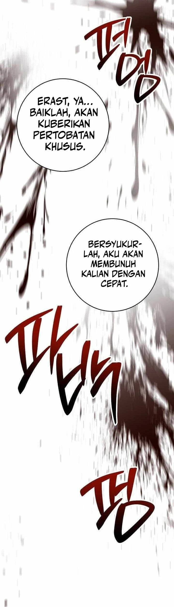 skeleton soldier couldnt protect the dungeon chapter 361 - Page 82