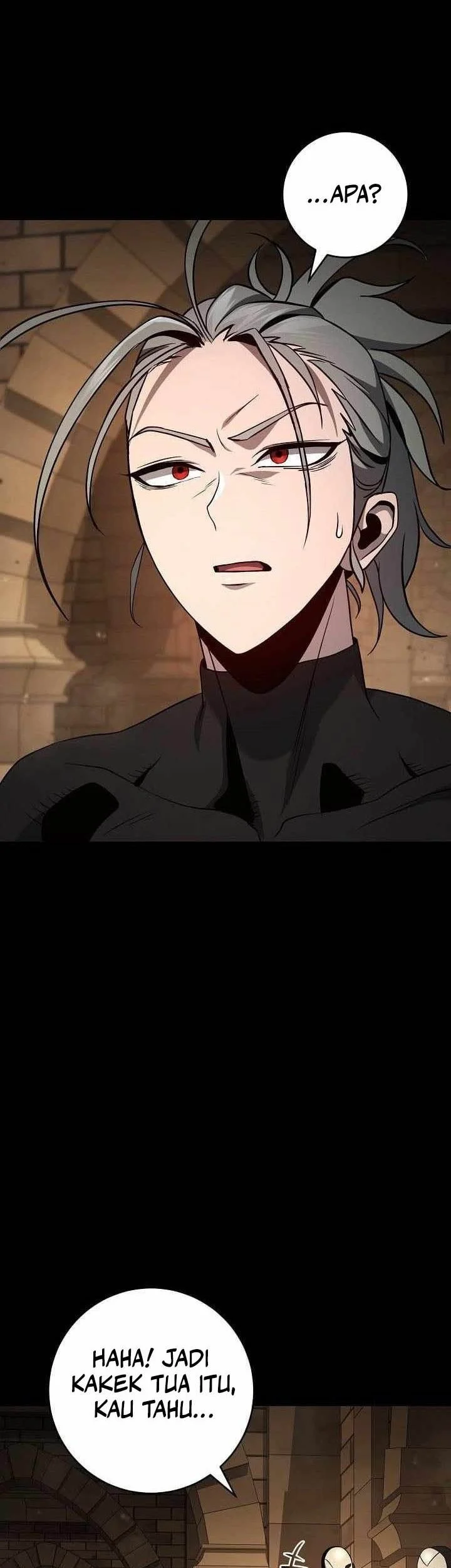 skeleton soldier couldnt protect the dungeon chapter 361 - Page 9