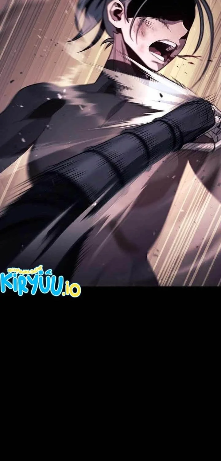 skeleton soldier couldnt protect the dungeon chapter 361 - Page 16