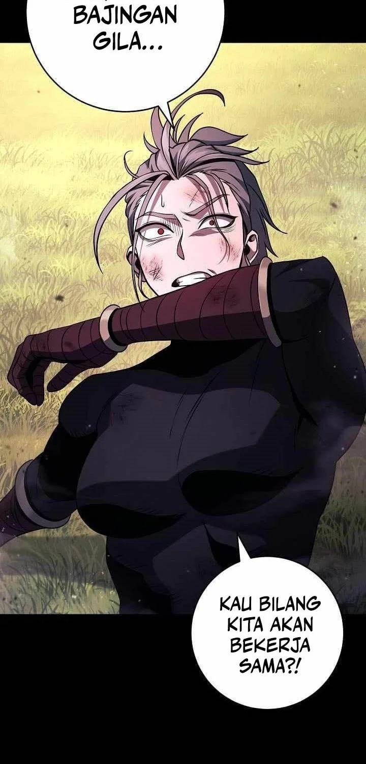 skeleton soldier couldnt protect the dungeon chapter 361 - Page 18