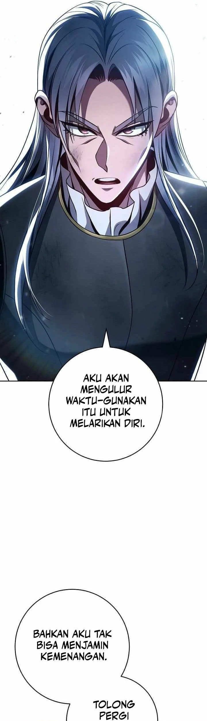 skeleton soldier couldnt protect the dungeon chapter 362 - Page 17