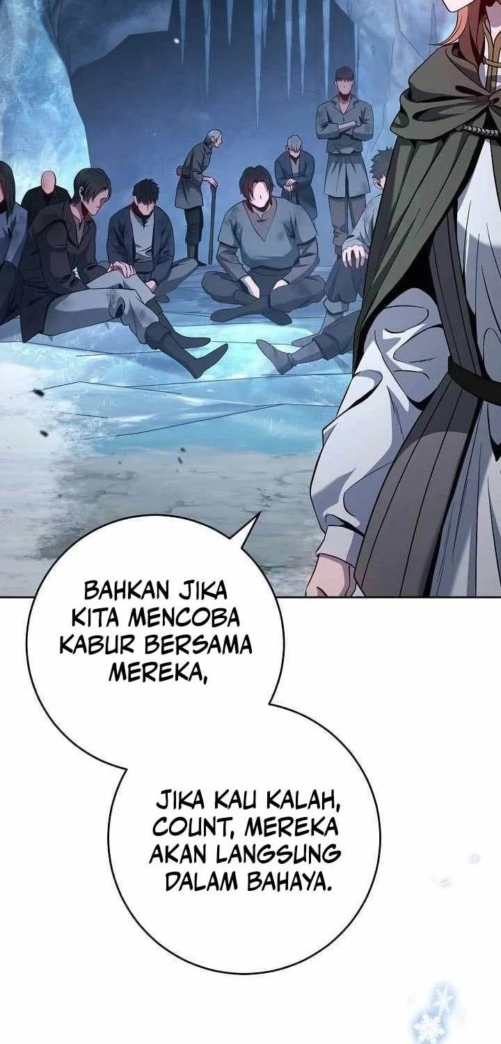 skeleton soldier couldnt protect the dungeon chapter 362 - Page 22