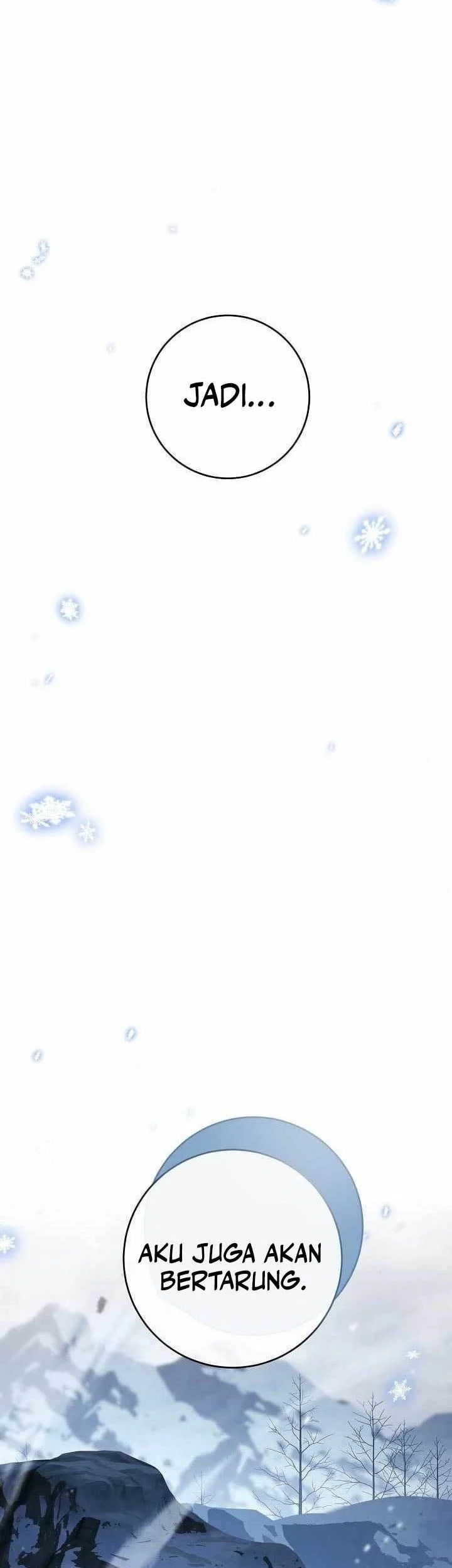 skeleton soldier couldnt protect the dungeon chapter 362 - Page 23