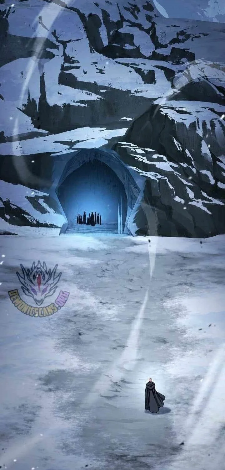 skeleton soldier couldnt protect the dungeon chapter 362 - Page 24