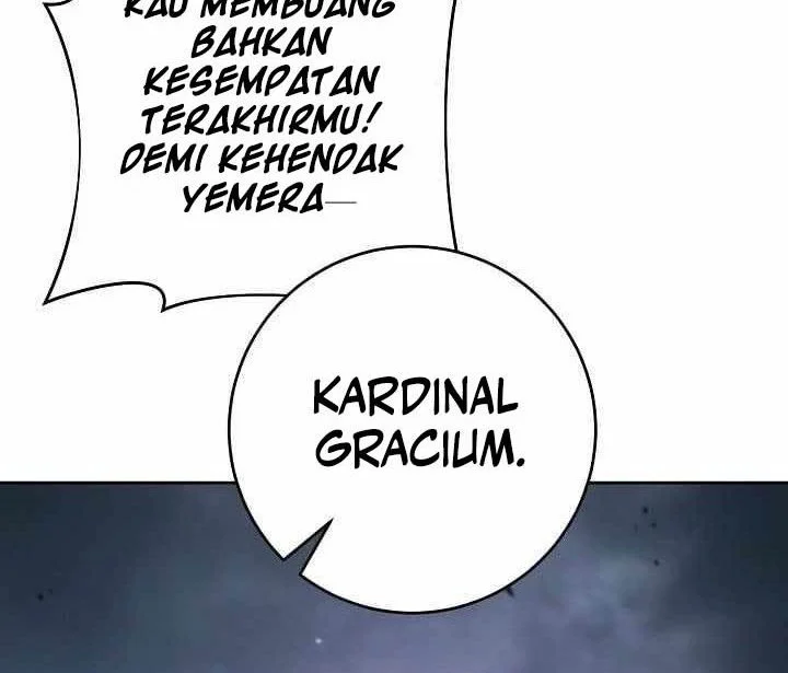 skeleton soldier couldnt protect the dungeon chapter 362 - Page 30