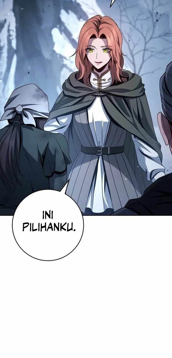 skeleton soldier couldnt protect the dungeon chapter 362 - Page 40