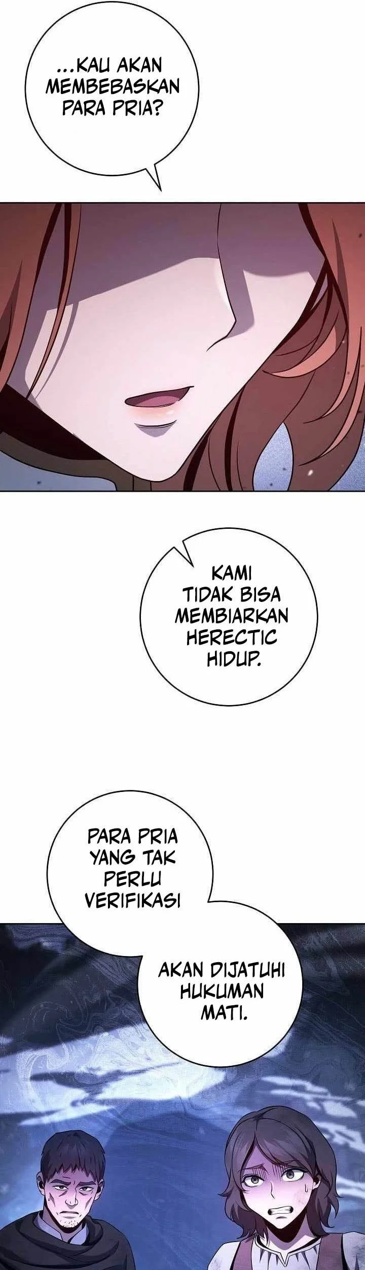 skeleton soldier couldnt protect the dungeon chapter 362 - Page 47