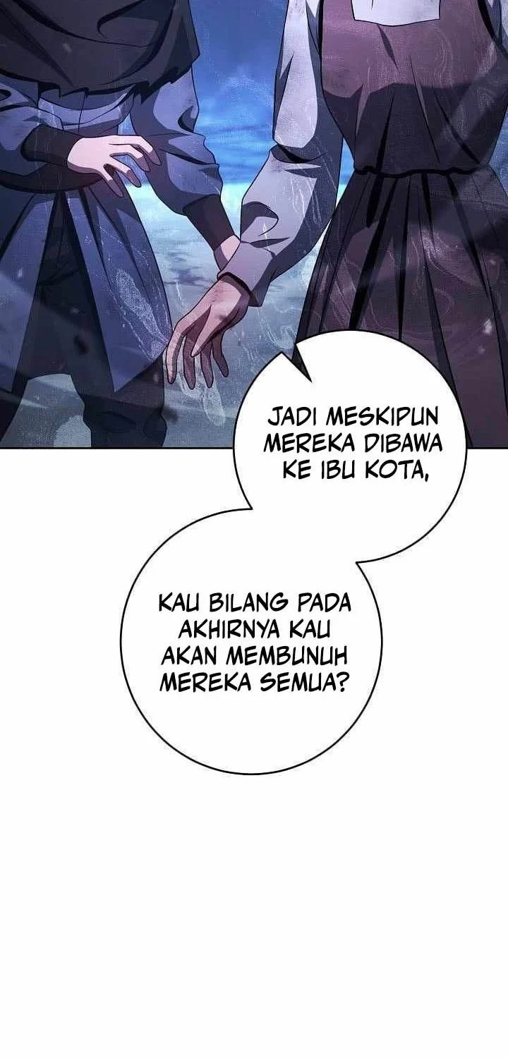 skeleton soldier couldnt protect the dungeon chapter 362 - Page 48