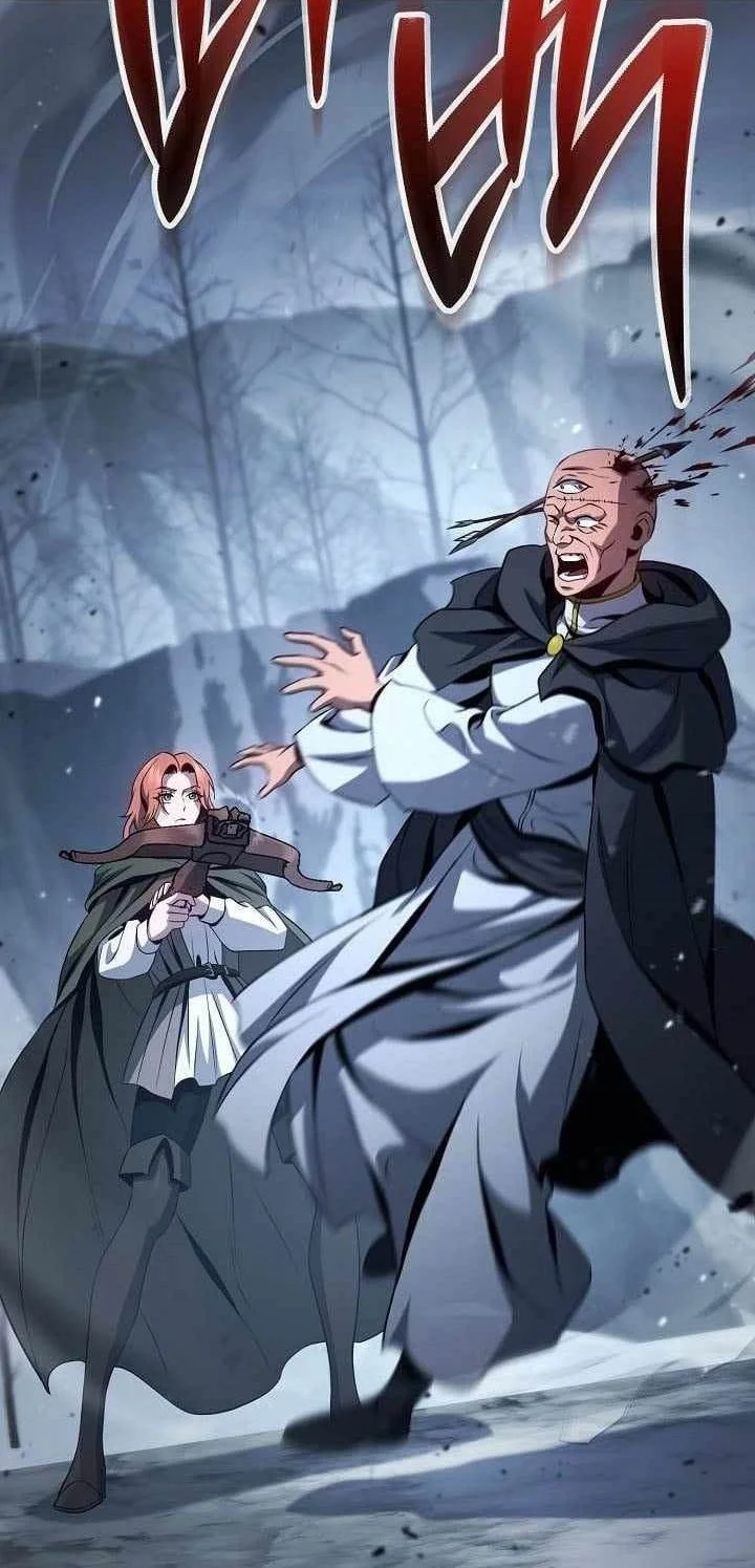 skeleton soldier couldnt protect the dungeon chapter 362 - Page 50