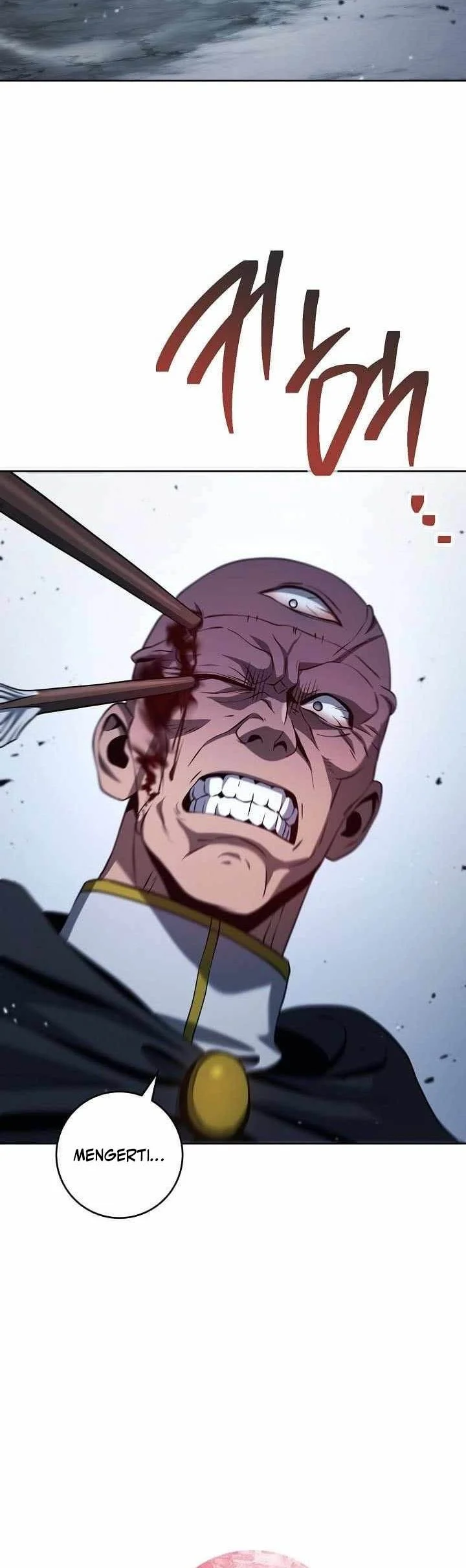 skeleton soldier couldnt protect the dungeon chapter 362 - Page 51