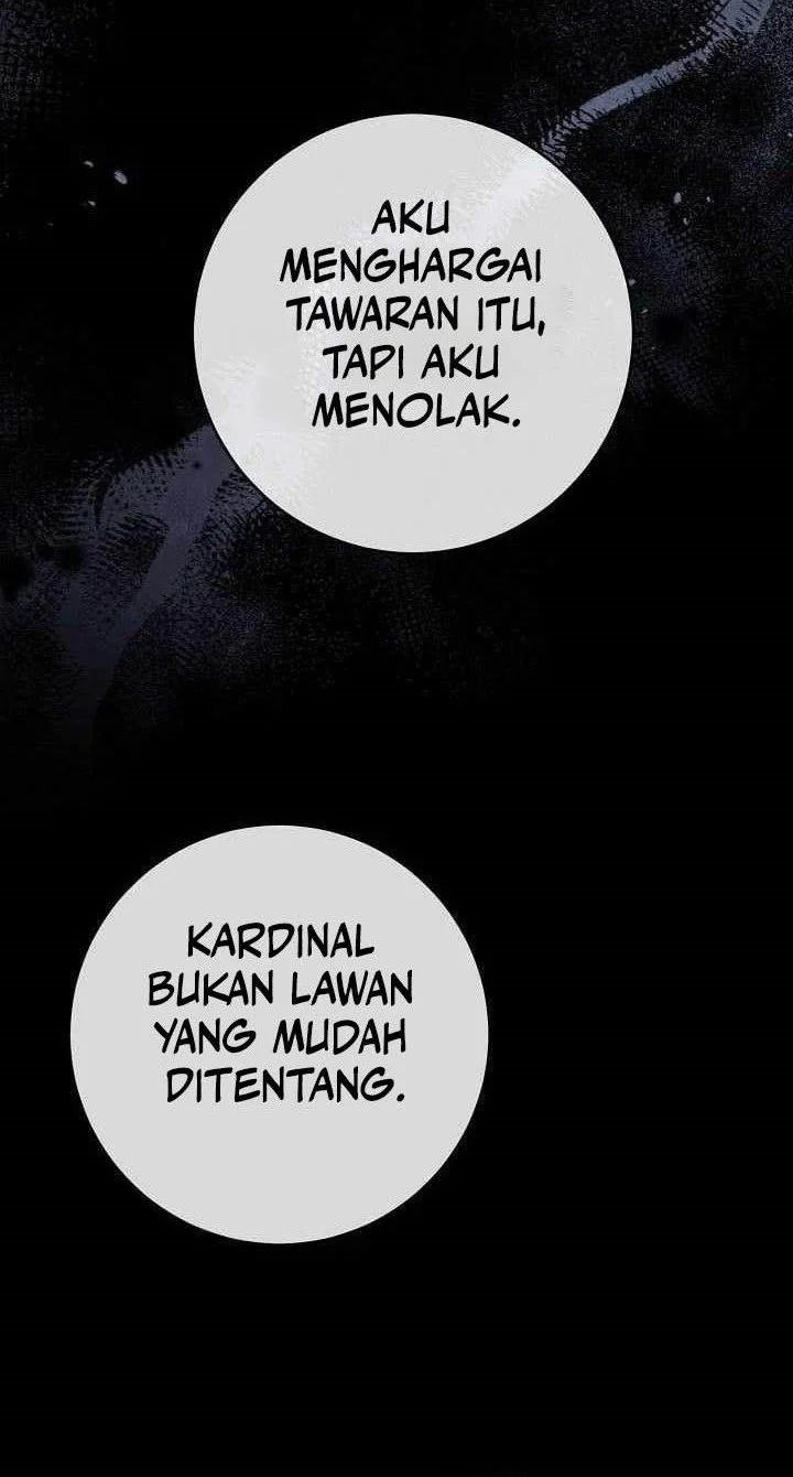 skeleton soldier couldnt protect the dungeon chapter 362 - Page 53