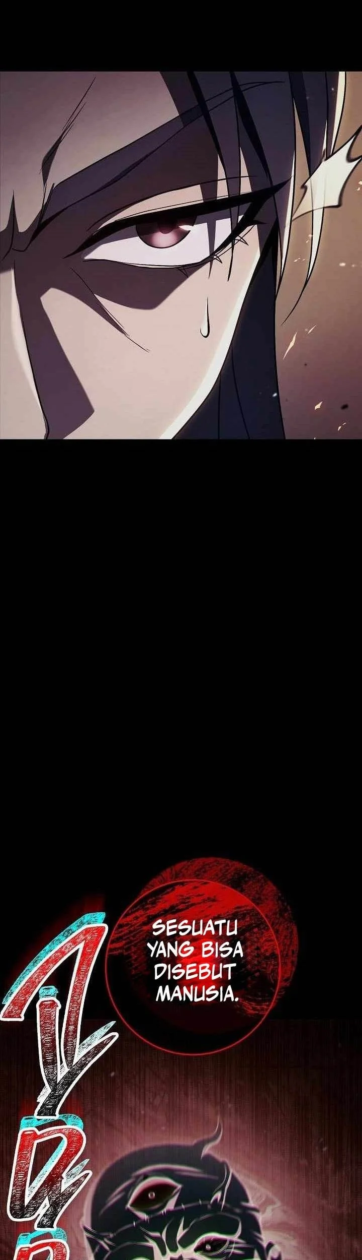 skeleton soldier couldnt protect the dungeon chapter 362 - Page 58