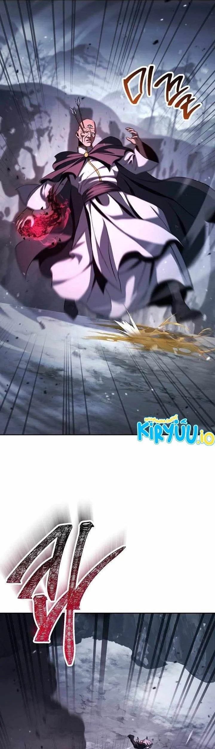 skeleton soldier couldnt protect the dungeon chapter 362 - Page 64