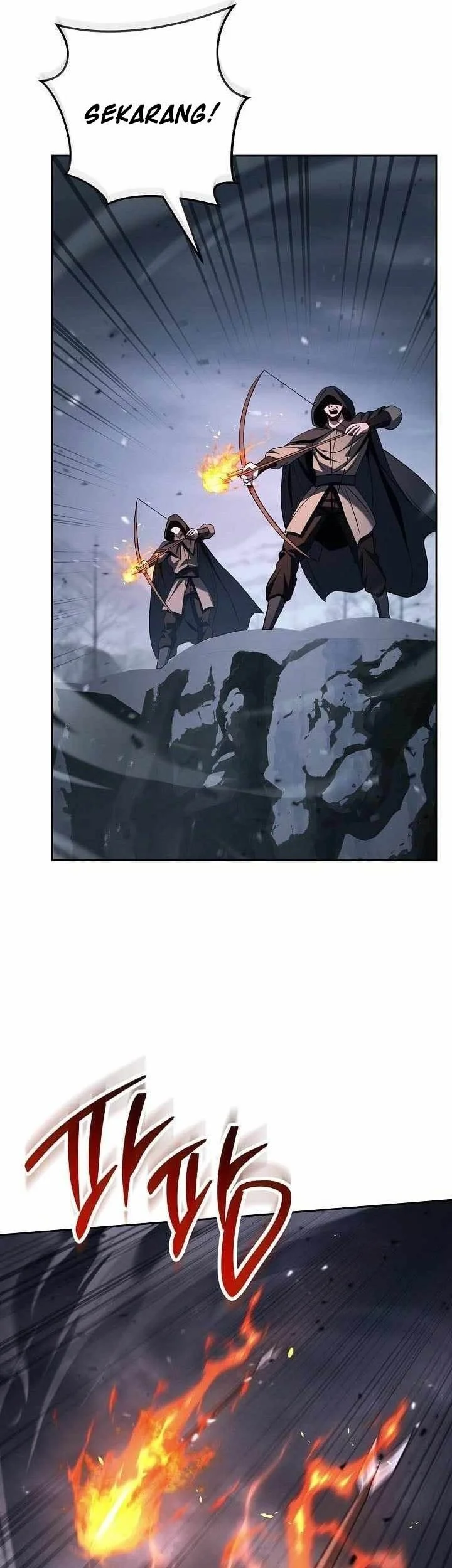 skeleton soldier couldnt protect the dungeon chapter 362 - Page 66