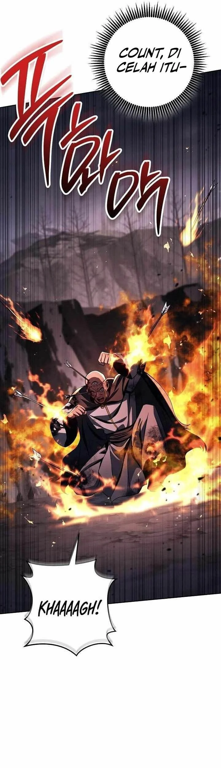 skeleton soldier couldnt protect the dungeon chapter 362 - Page 68