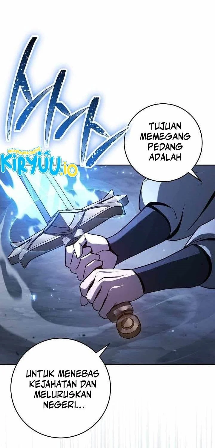 skeleton soldier couldnt protect the dungeon chapter 362 - Page 69