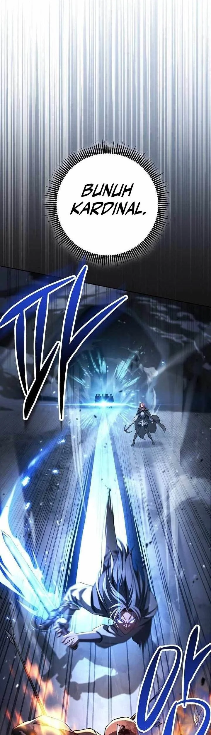 skeleton soldier couldnt protect the dungeon chapter 362 - Page 70