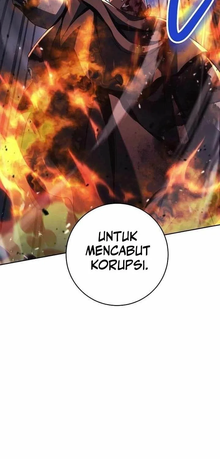 skeleton soldier couldnt protect the dungeon chapter 362 - Page 71