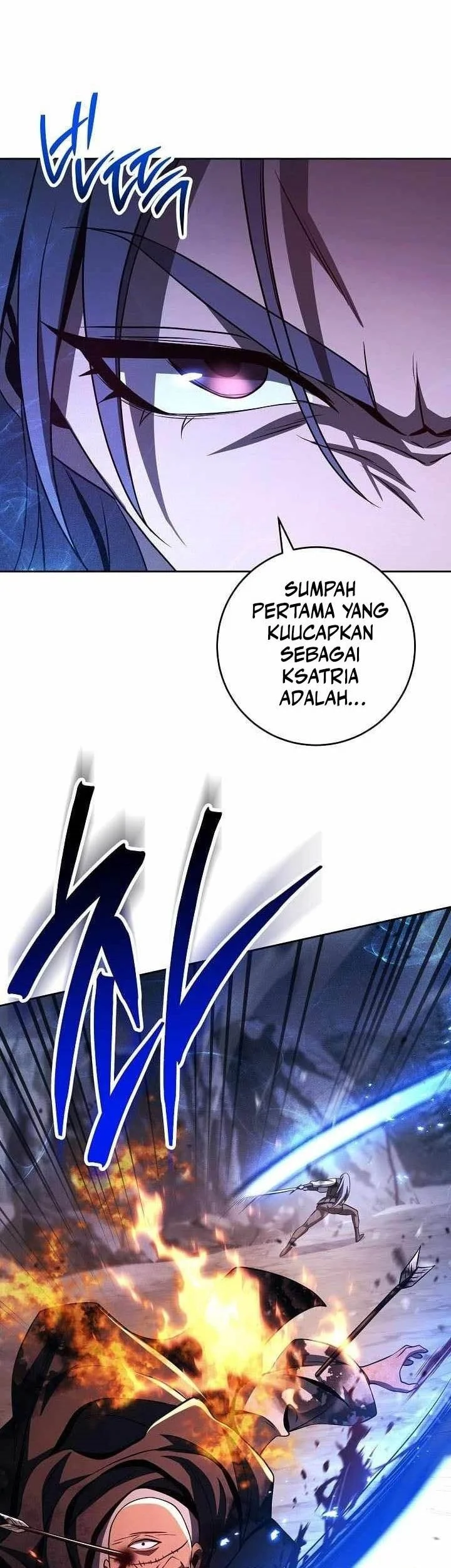 skeleton soldier couldnt protect the dungeon chapter 362 - Page 72