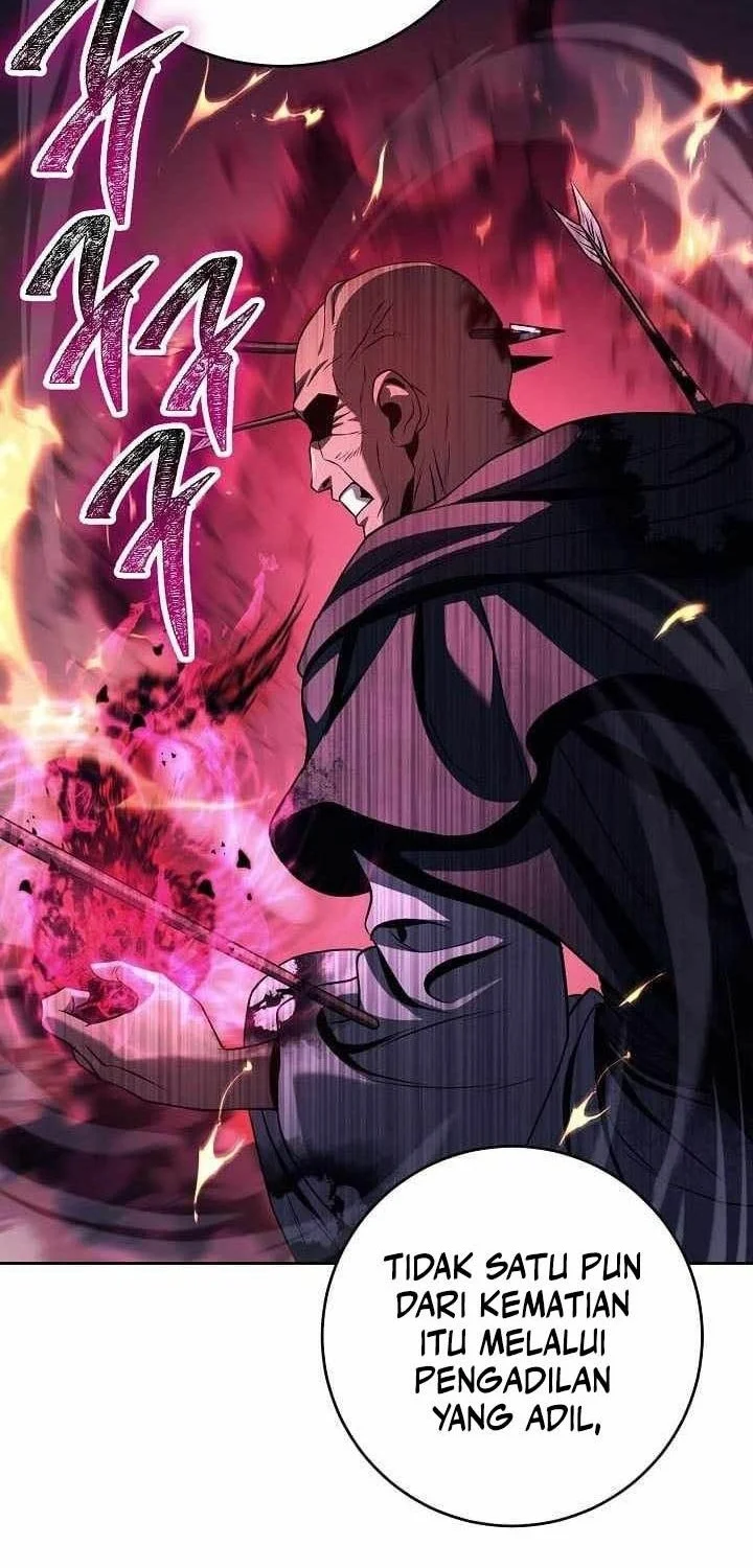 skeleton soldier couldnt protect the dungeon chapter 362 - Page 75