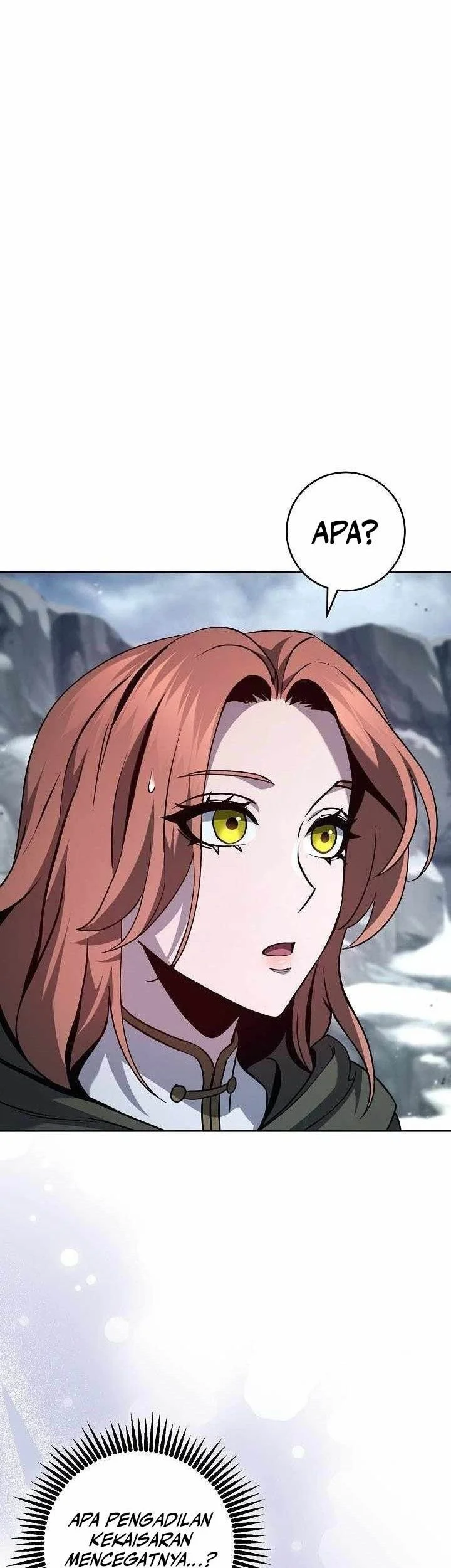 skeleton soldier couldnt protect the dungeon chapter 362 - Page 5