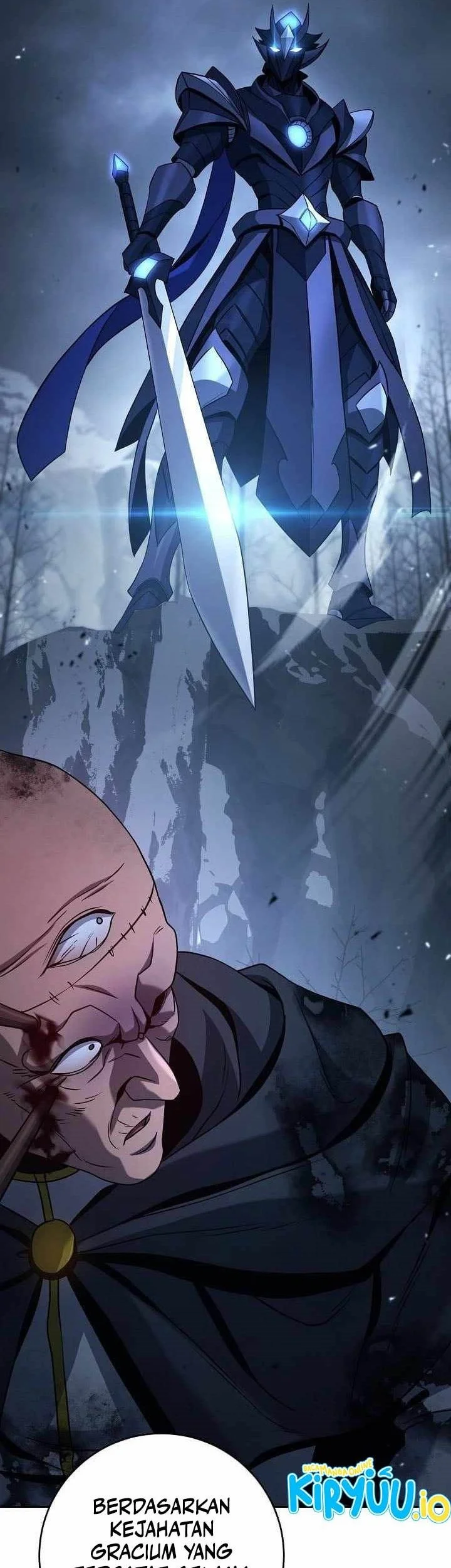 skeleton soldier couldnt protect the dungeon chapter 362 - Page 78