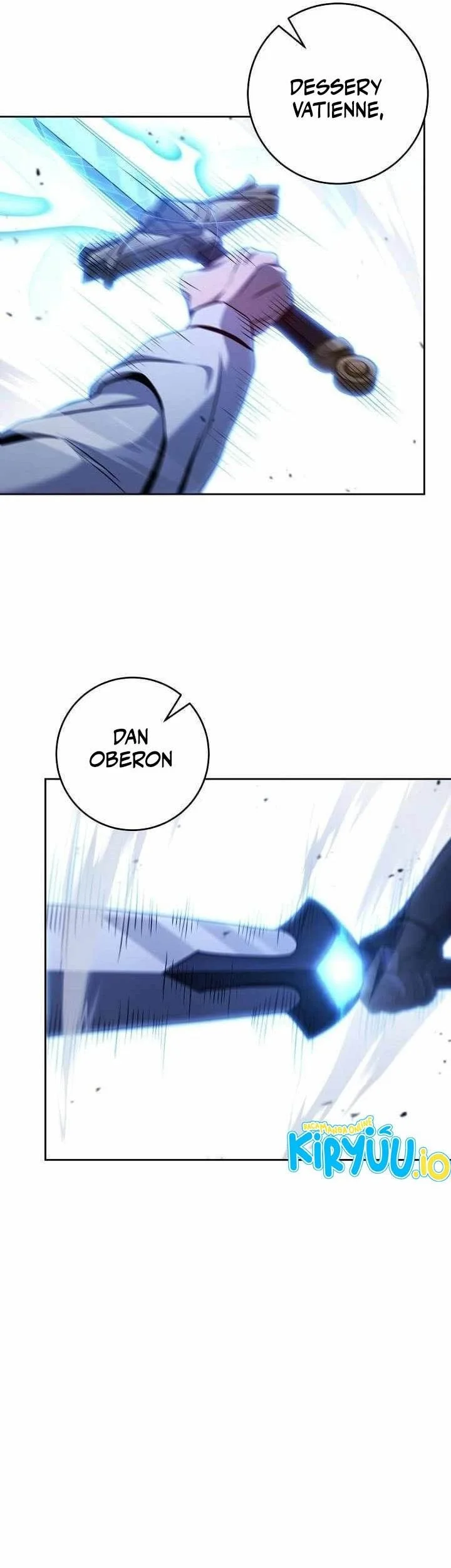 skeleton soldier couldnt protect the dungeon chapter 362 - Page 80