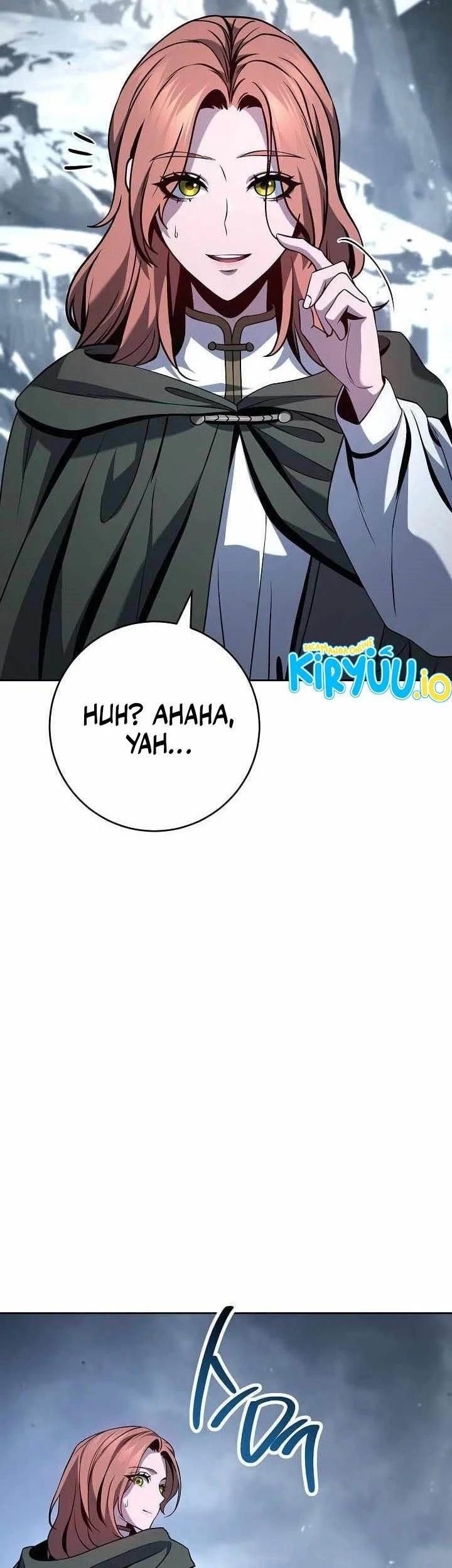 skeleton soldier couldnt protect the dungeon chapter 362 - Page 9