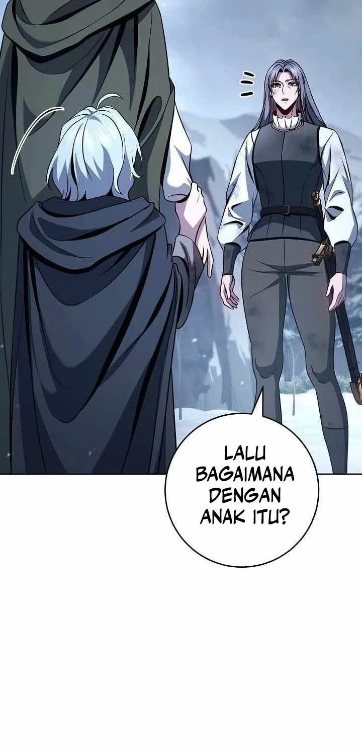 skeleton soldier couldnt protect the dungeon chapter 362 - Page 10