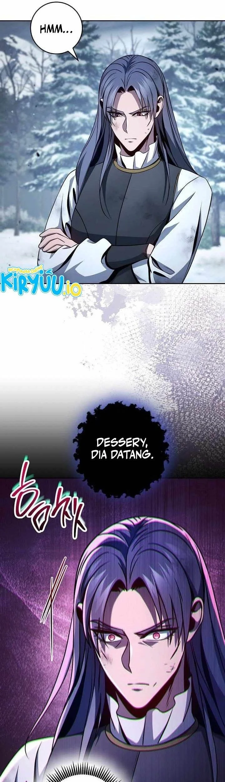 skeleton soldier couldnt protect the dungeon chapter 362 - Page 14