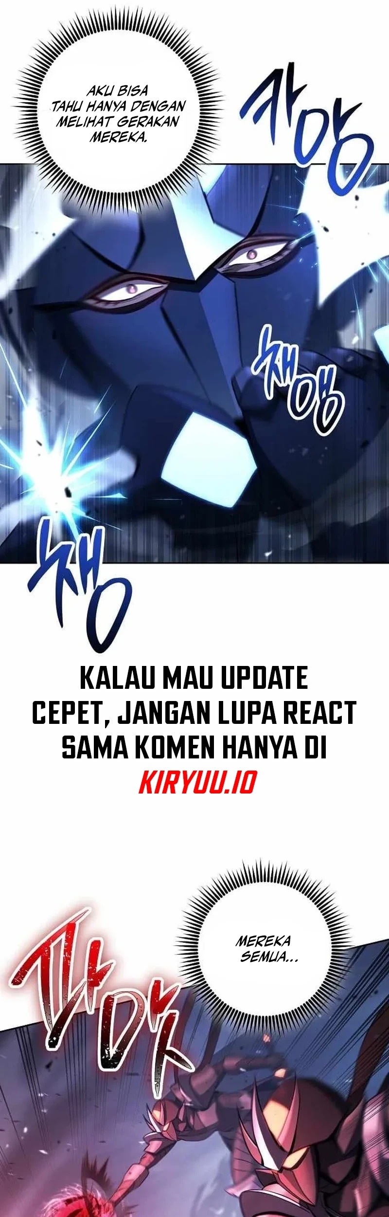 skeleton soldier couldnt protect the dungeon chapter 363 - Page 44