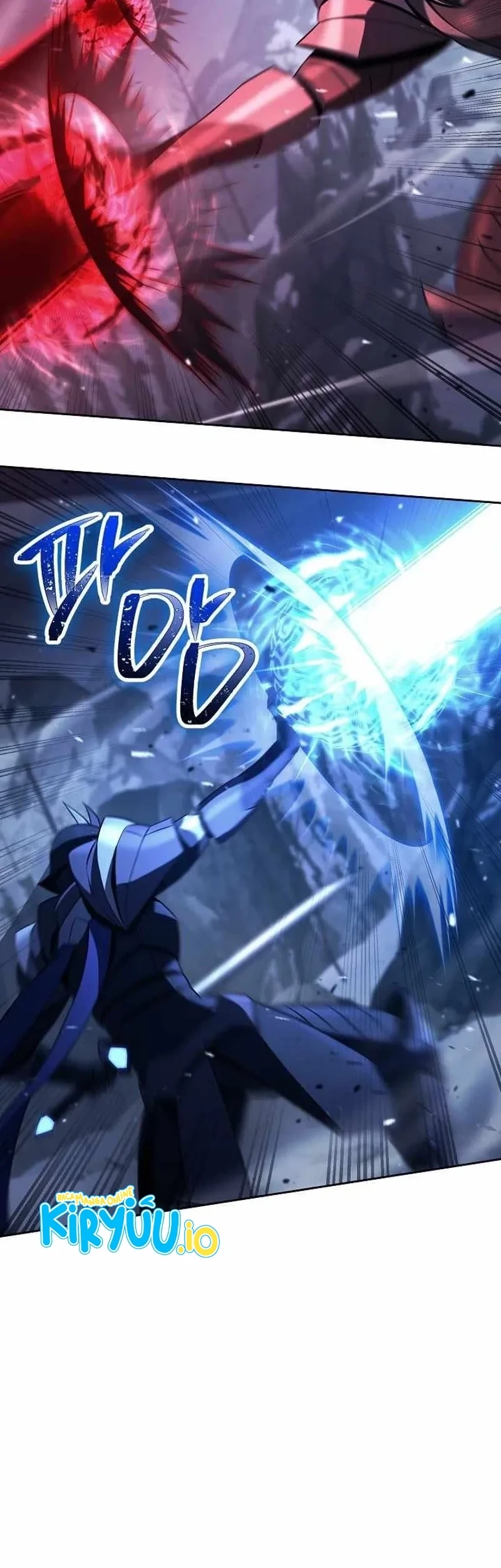 skeleton soldier couldnt protect the dungeon chapter 363 - Page 45