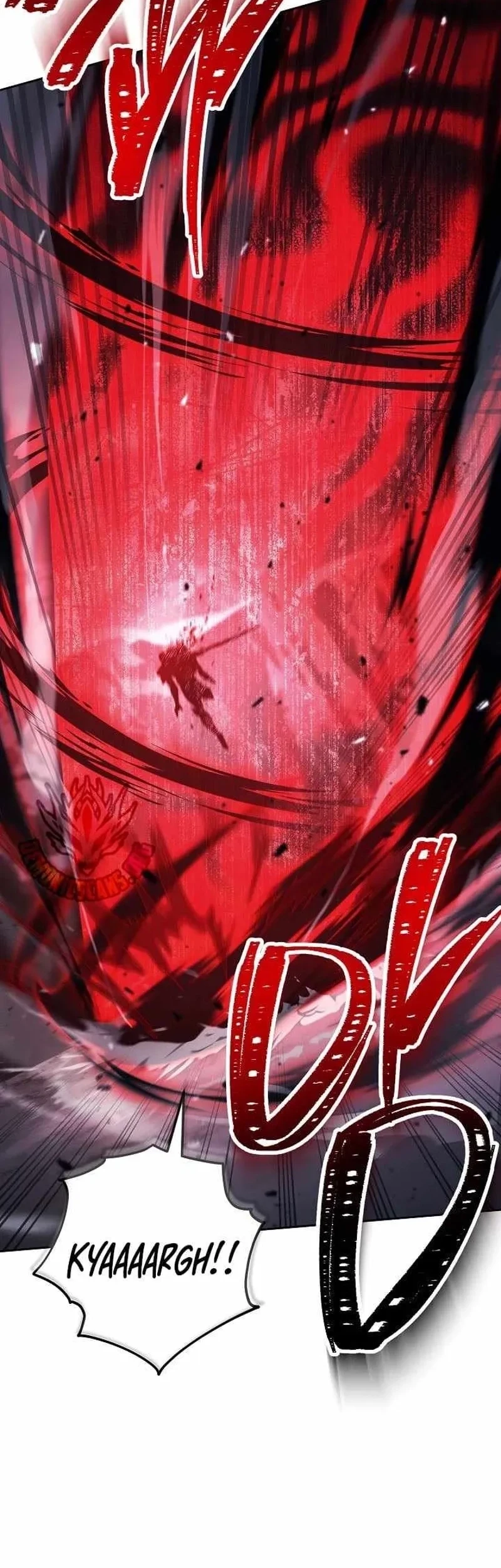 skeleton soldier couldnt protect the dungeon chapter 363 - Page 49