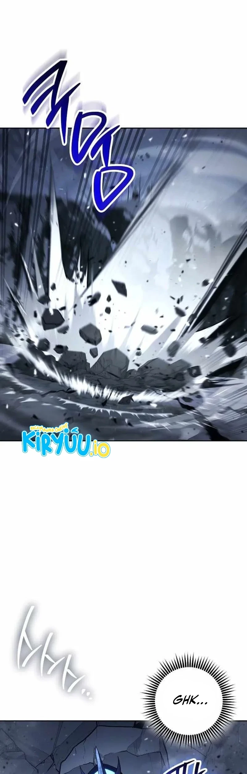 skeleton soldier couldnt protect the dungeon chapter 363 - Page 50