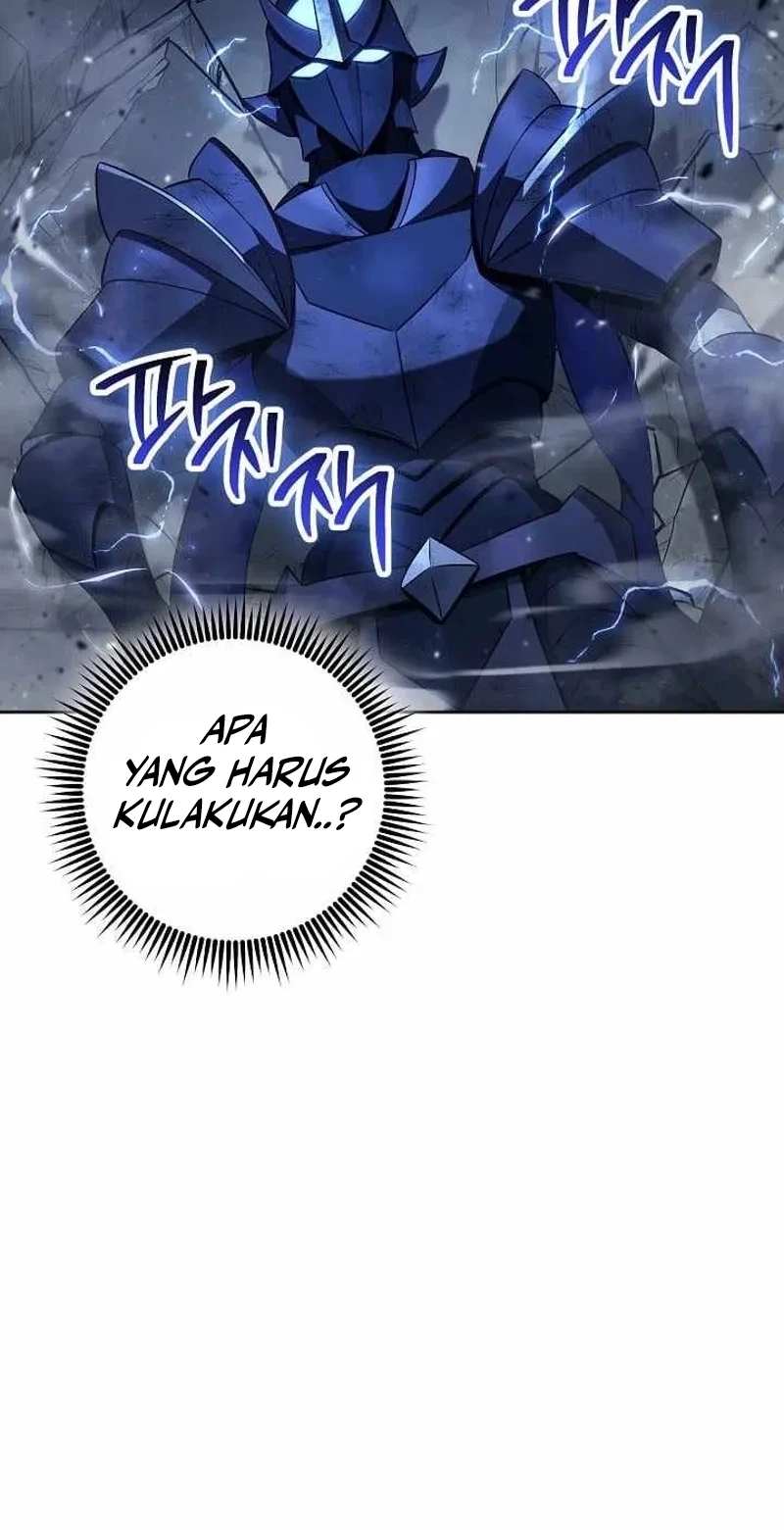 skeleton soldier couldnt protect the dungeon chapter 363 - Page 51