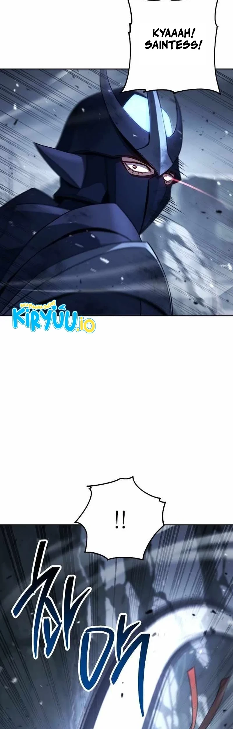 skeleton soldier couldnt protect the dungeon chapter 363 - Page 53