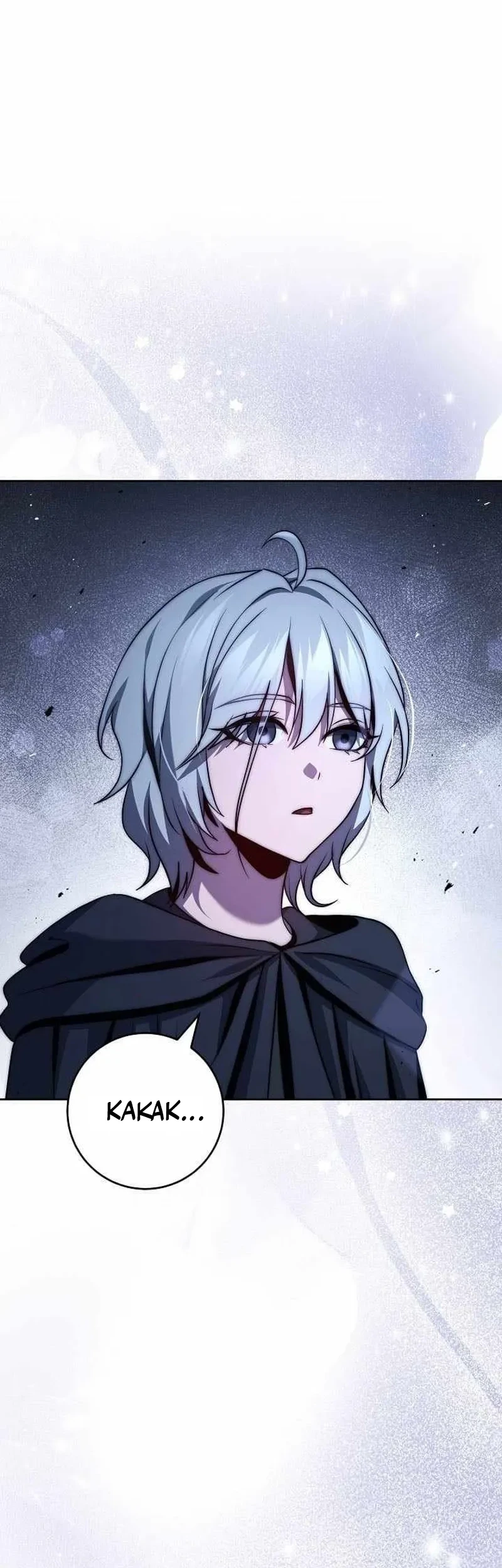 skeleton soldier couldnt protect the dungeon chapter 363 - Page 59