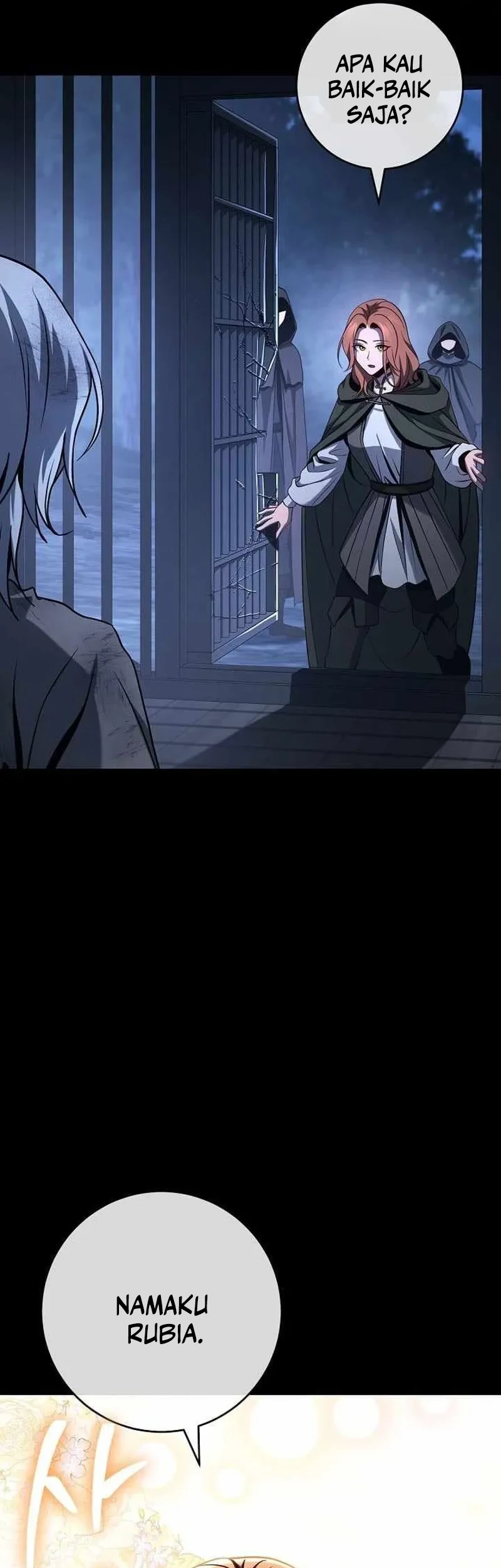 skeleton soldier couldnt protect the dungeon chapter 363 - Page 61